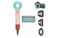 Фен Dyson Supersonic HD15, ceramic pop HK