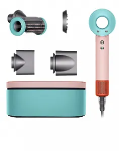 Dyson фен HD15 Ceramic Pop