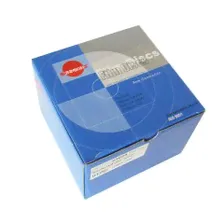Шлифовальный диск D-150 мм, Multi отв. Sunmight Ceramic L712T
