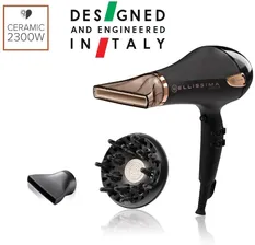 Imetec Фен Bellissima My Pro Ceramic P5 3800 (11665) фен