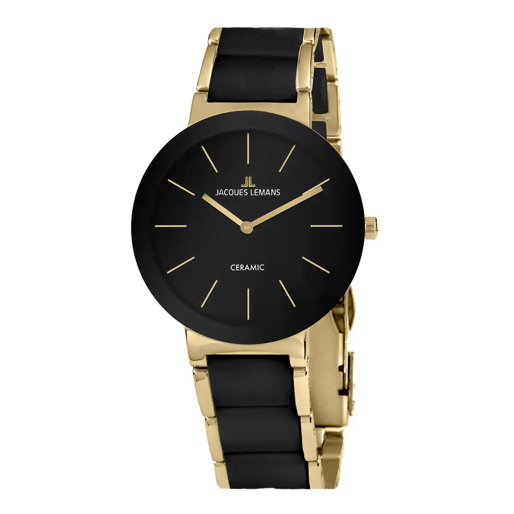 Часы Jacques Lemans High Tech Ceramic 42-8E-0