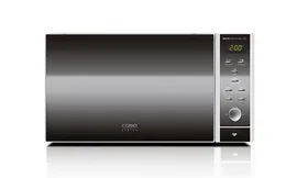 Отдельностоящая микроволновая печь Caso MCG 30 Ceramic Chef