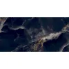 Плитка Ocean Ceramic INDIA NEW керамогранит 120x60 Cloudy Black India glossy