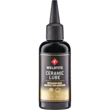 Смазка для велосипедной цепи Weldtite TF2 Ceramic Lubriсant 100мл