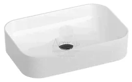 Раковина накладная Ravak Ceramic 550 R Slim XJX01155002, 55 см