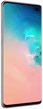 Смартфон Samsung Galaxy S10+ 1Tb Ceramic White (SM-G975F)