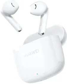 Гарнитура FREEBUDS SE 2 55036940 CERAMIC WHITE HUAWEI-0