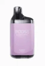 Одноразовый испаритель Foose Ceramic Черничная Жвачка
