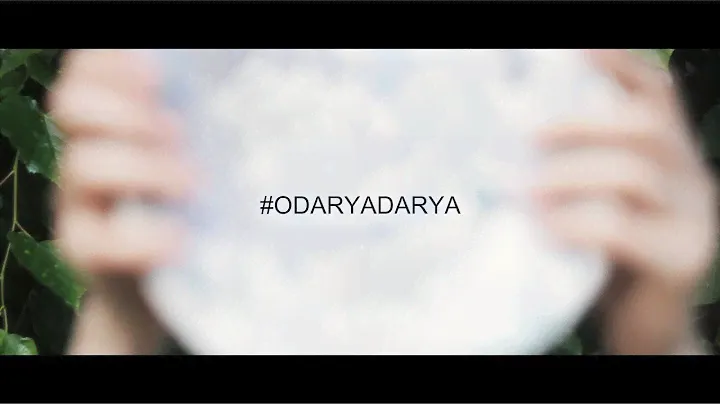 Керамическая посуда #odaryadarya