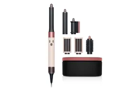 Стайлер Dyson Airwrap Complete Long HS05 (Ceramic pink and rose gold) CN