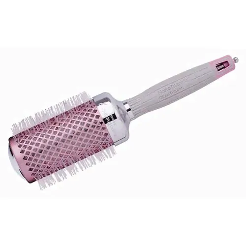 Термобрашинг Olivia Garden NanoThermic Ceramic+Ion Think Pink (54 мм)