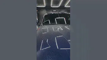 Гибридный керамический воск Meguiar's Hybrid Ceramic Wax