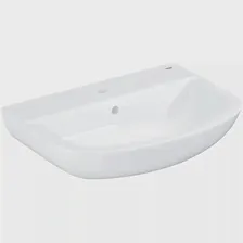 Раковина 55,3x38,6 см Grohe Bau Ceramic 39440000