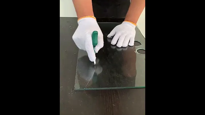Glass Ceramic Tile Breaking Pliers