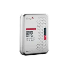 Hendlex CERAMIC SHIELD NC9 PRO SET 40мл. Набор с керамическим покрытием