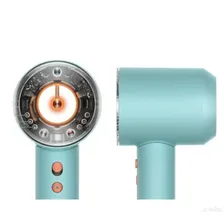 Фен Dyson Supersonic HD16 Ceramic Patina/Topaz