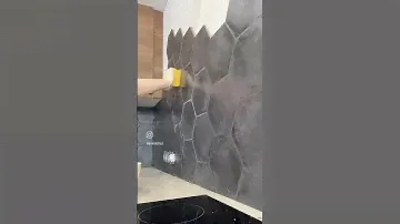эпоскидная затирка #плитка #янеолег