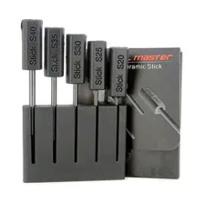 Набор для намотки Coil Master Ceramic Stick