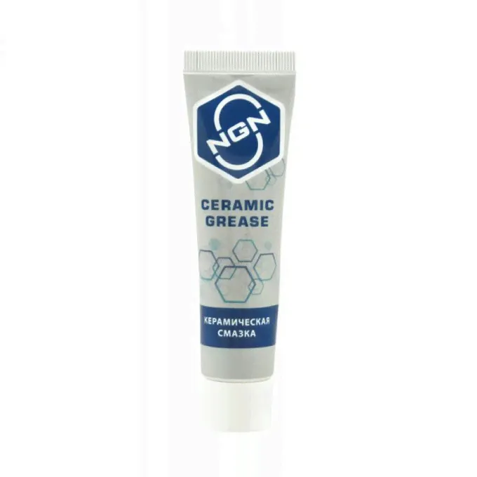 Ceramic Spray Керамическая Спрей-Смазка 210 Мл Nsii0024549724 NGN арт. V0056-0