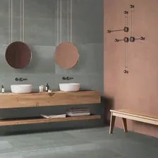 Керамогранит NT Ceramic Punk NTT9003M