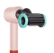 Фен Dyson Supersonic HD15 Dryer Ceramic Pop with Presentation Case CP