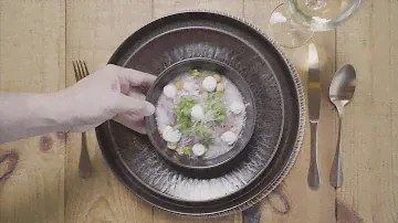 Меса Керамика