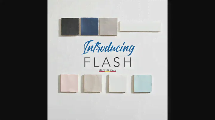 Flash Tile Series - Arizona Tile