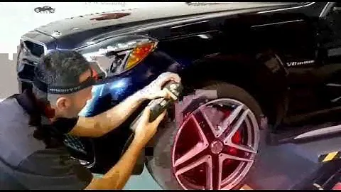 Ceramic Pro Coquitlam - Majestic Auto Spa & Detailing
