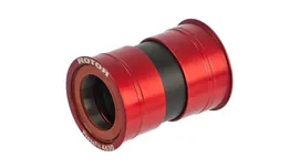 Каретка Rotor PF4630 Ceramic Red, C04-018-03010-1