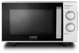 Отдельностоящая микроволновая печь CASO MG 25 Ecostyle Ceramic