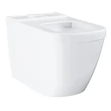 Euro Ceramic Унитаз напольный