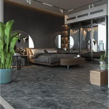 Керамогранит NT Ceramic Cosmic black