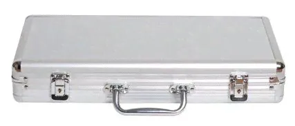 Набор для покера Partida Luxury Ceramic, 300 фишек-1
