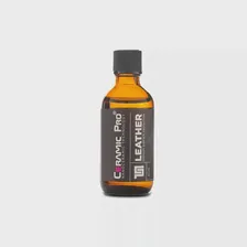 Ceramic Pro Leather защитное покрытие для кожи 50мл