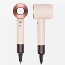 Фен Dyson Supersonic HD07 (Ceramic Pink/Rose)