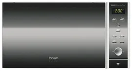 Микроволновая печь Caso MCG 30 Ceramic chef в Санкт-Петербурге