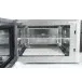 Микроволновая печь с грилем CASO MG 25 Ceramic Menu