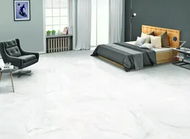 Art Ceramic Soma Bianco Glossy 60x120 - керамическая плитка и керамогранит