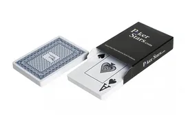 Набор для покера Partida Luxury Ceramic, 300 фишек