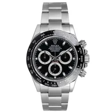 Rolex Daytona Black Ceramic 116500LN