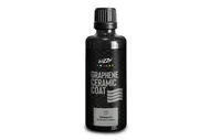 ZviZZer - GRAPHENE PAINT CERAMIC COAT - Защитное покрытие с графеном, 50 мл