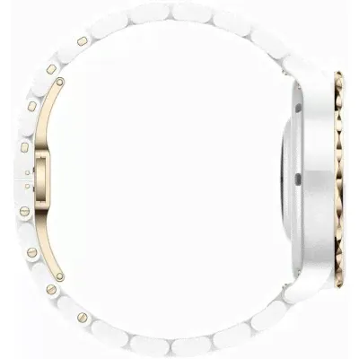 Смарт часы Huawei Watch GT 3 Pro Ceramic White 55028859-4