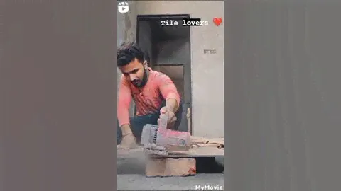 tile cutting