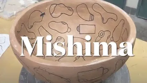 Mishima Demo
