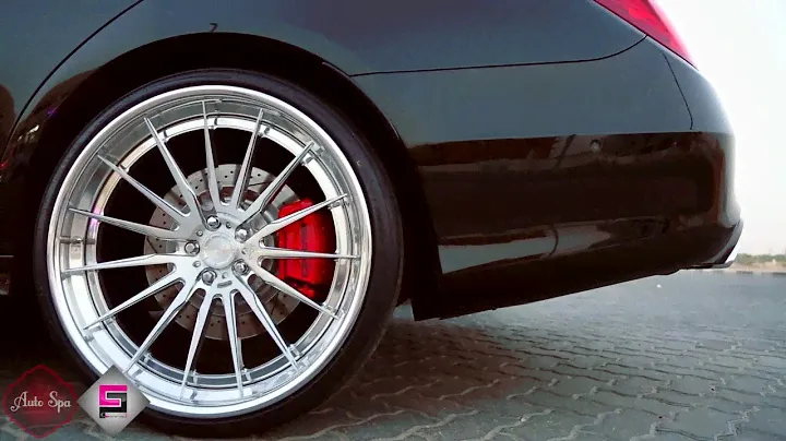 Introducing Ceramic Pro Wheel  Caliper Coating the next generation of protective glass coating!