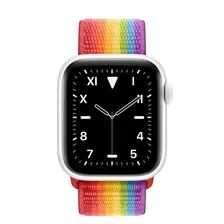 Apple Watch 5 Edition Ceramic 44 mm Cellular носимый гаджет