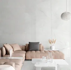 Alexandra White ITT Ceramic