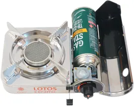    Lotos Ceramic TR-350