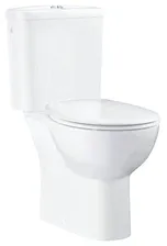 Унитаз Grohe Bau Ceramic 39559000