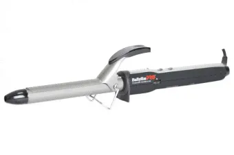BaByliss PRO Плойка Ceramic Pulse 16 мм. 40 Вт